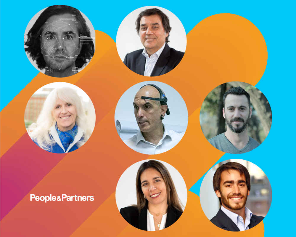 OPEN PARTNERS: Futuro - People & Partners