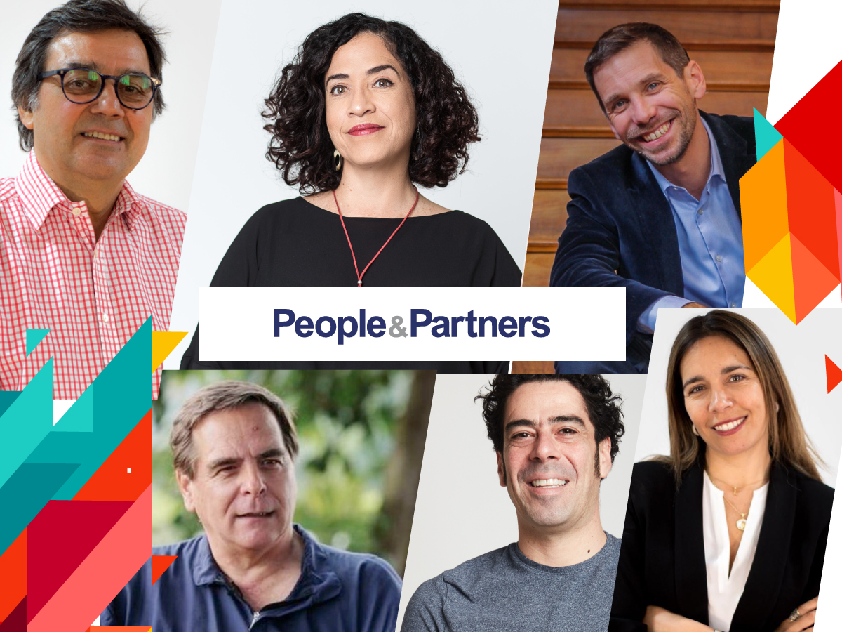 Open Partners 7 - Futuro - People & Partners